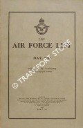 The Air Force List - May 1938 by Royal Air Force